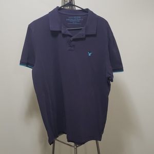 Polo shirt